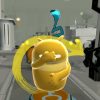 de Blob in arrivo su PS4 e Xbox One, Sine Mora EX per Switch e mobile