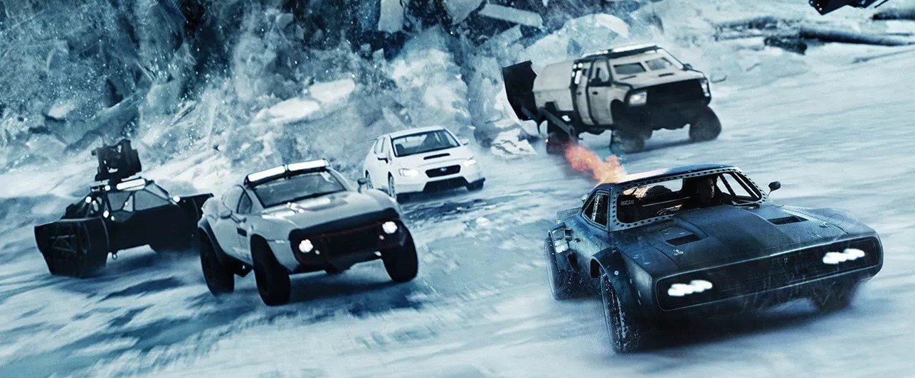 Fast And Furious 8 Java Game | fast furious 8 recensione cinema the games machine Fast And Furious 8 Java Game | fast furious 8 recensione cinema the games machine