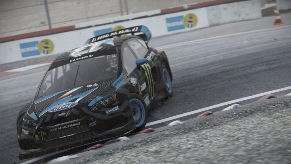 slightly mad studios hollywood Project CARS 2