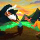 future unfolding recensione