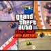 GTA Online si aggiorna con la modalità Tiny Racers