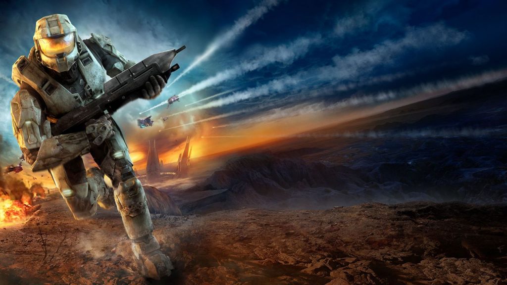 halo 3 pc