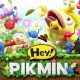 Hey Pikmin per Nintendo 3DS ha una data d'uscita