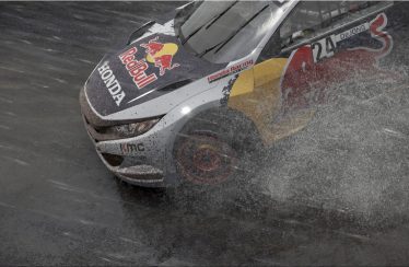 Project CARS 2: una serie di sei film che ripercorrono la nascita del gioco