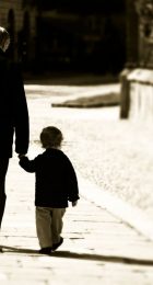 il-vecchio-e-il-bambino