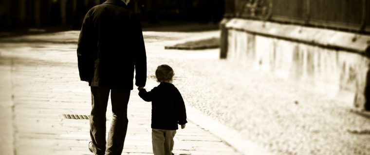 il-vecchio-e-il-bambino