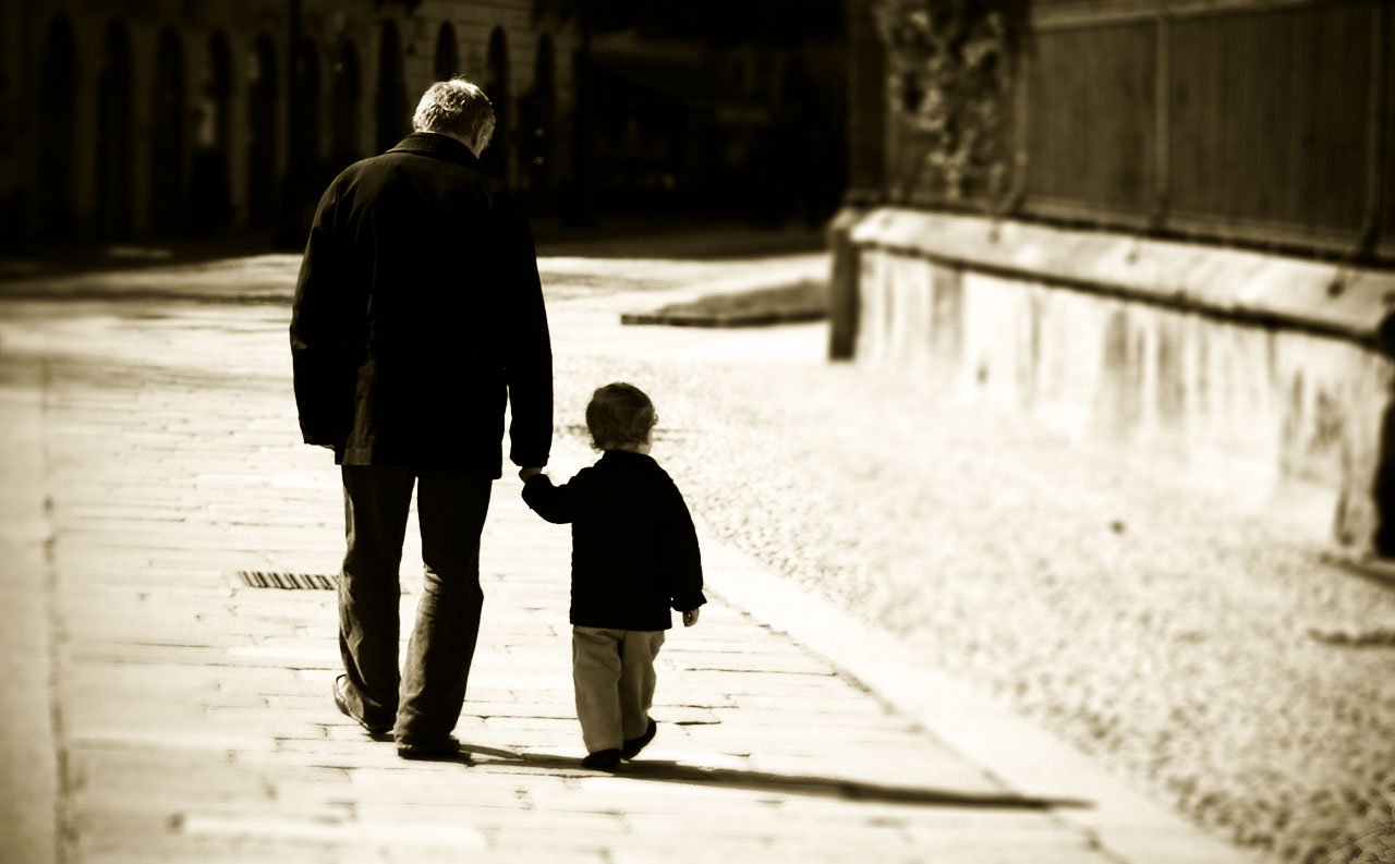 Il vecchio e il bambino Editoriale The Games Machine