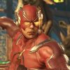 Injustice 2 Legendary Edition è disponibile da oggi