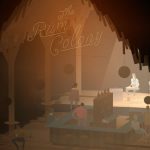 kentucky route zero twitch