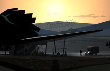 kentucky route zero quinto episodio