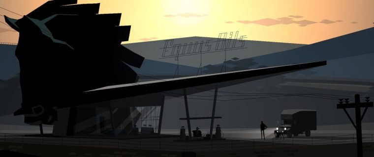 kentucky route zero quinto episodio