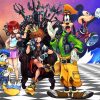 Kingdom Hearts The Story So Far annunciato per PS4