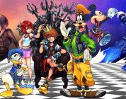 Kingdom Hearts The Story So Far annunciato per PS4