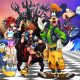 Kingdom Hearts The Story So Far annunciato per PS4