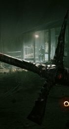 Outlast 2: campagnoli folli e riti satanici nel nuovo trailer di lancio