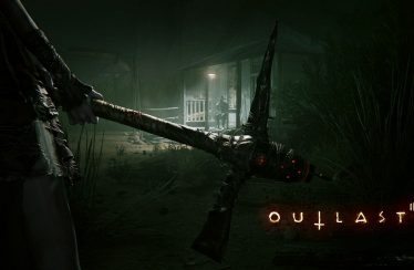 Outlast 2: campagnoli folli e riti satanici nel nuovo trailer di lancio