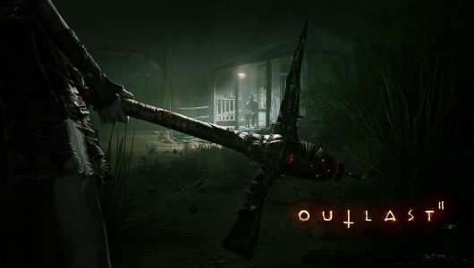 Outlast 2: campagnoli folli e riti satanici nel nuovo trailer di lancio