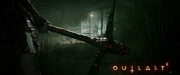 Outlast 2: campagnoli folli e riti satanici nel nuovo trailer di lancio