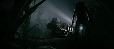 outlast II