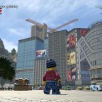 lego city undercover recensione pc ps4 xbox one switch