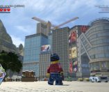 Lego City Undercover 01