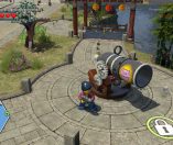 Lego City Undercover 01