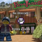 lego city undercover recensione pc ps4 xbox one switch