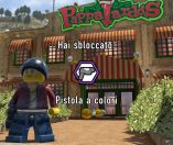 Lego City Undercover 01