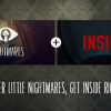 GOG.com regala Inside a coloro che acquisteranno Little Nightmares