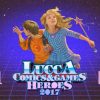 Lucca Comics & Games 2017: videogiochi protagonisti dell'evento