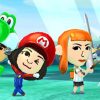 Nintendo annuncia una release occidentale per Miitopia