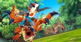 Monster Hunter Stories ha una data d'uscita europea