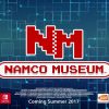 Namco Museum Arcade Pac annunciato oggi per Nintendo Switch