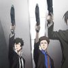 Psycho-Pass Mandatory Happiness, la versione PC ha una data d'uscita