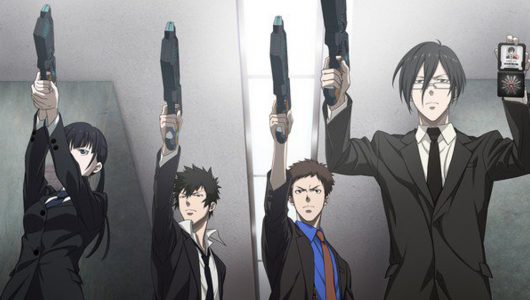 Psycho-Pass Mandatory Happiness, la versione PC ha una data d'uscita