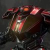 Quake Champions: un nuovo trailer ci presenta il letale Clutch