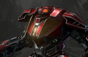 Quake Champions: un nuovo trailer ci presenta il letale Clutch