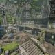 Quake Champions: svelata in video l'arena Ruins of Sarnath