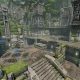 Quake Champions: svelata in video l'arena Ruins of Sarnath