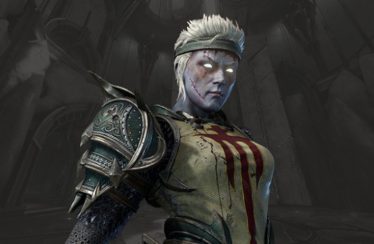 Quake Champions: un nuovo trailer presenta Galena, la paladina empia