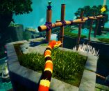 Snake Pass immagine PC PS4 Xbox One Switch Hub piccola