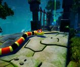 Snake Pass immagine PC PS4 Xbox One Switch Hub piccola
