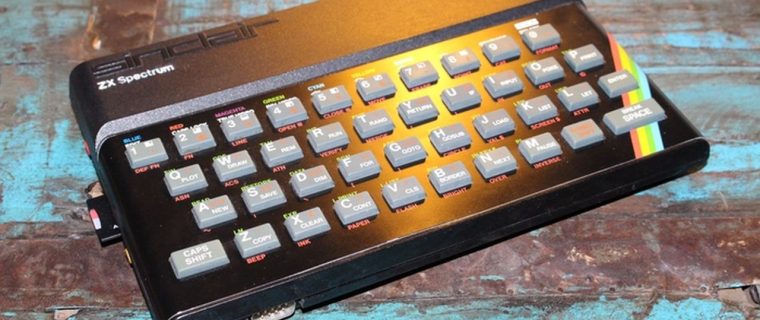 zx spectrum