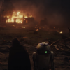 Star Wars The Last Jedi si svela con il primo trailer ufficiale