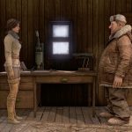syberia 3 recensione