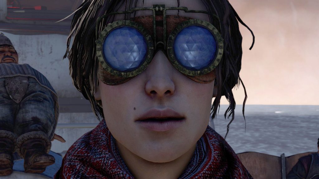 syberia 3 nintendo switch data uscita