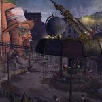 syberia 3 recensione