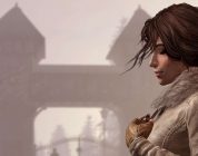 syberia 3 recensione