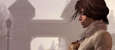 syberia 3 recensione