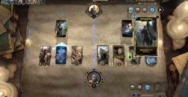 The Elder Scrolls Legends casate morrowind disponibile